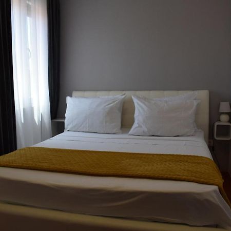 Apartment Sweet City Zadar Exterior foto