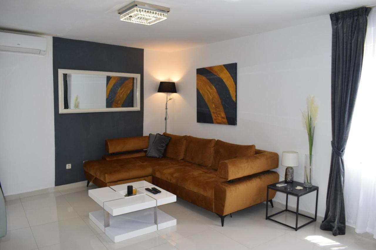 Apartment Sweet City Zadar Exterior foto