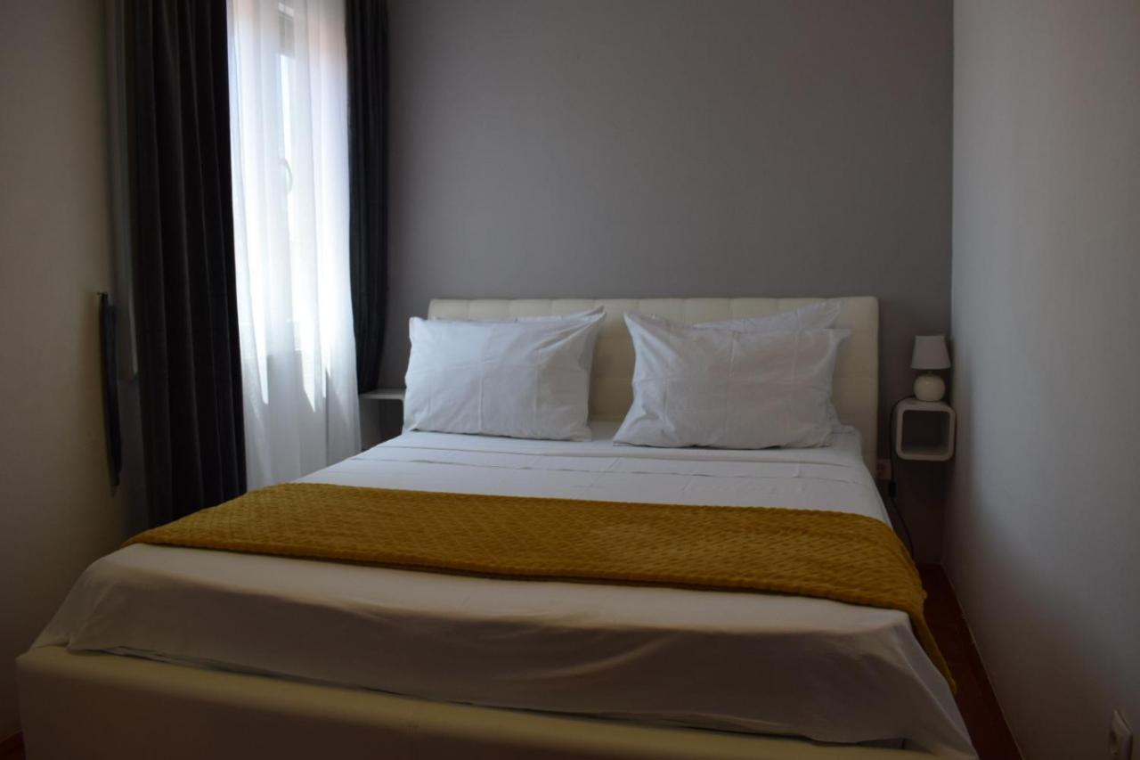 Apartment Sweet City Zadar Exterior foto