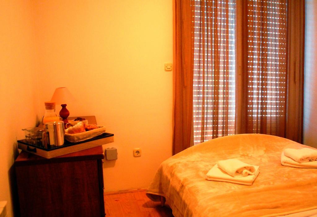 Apartment Sweet City Zadar Cameră foto