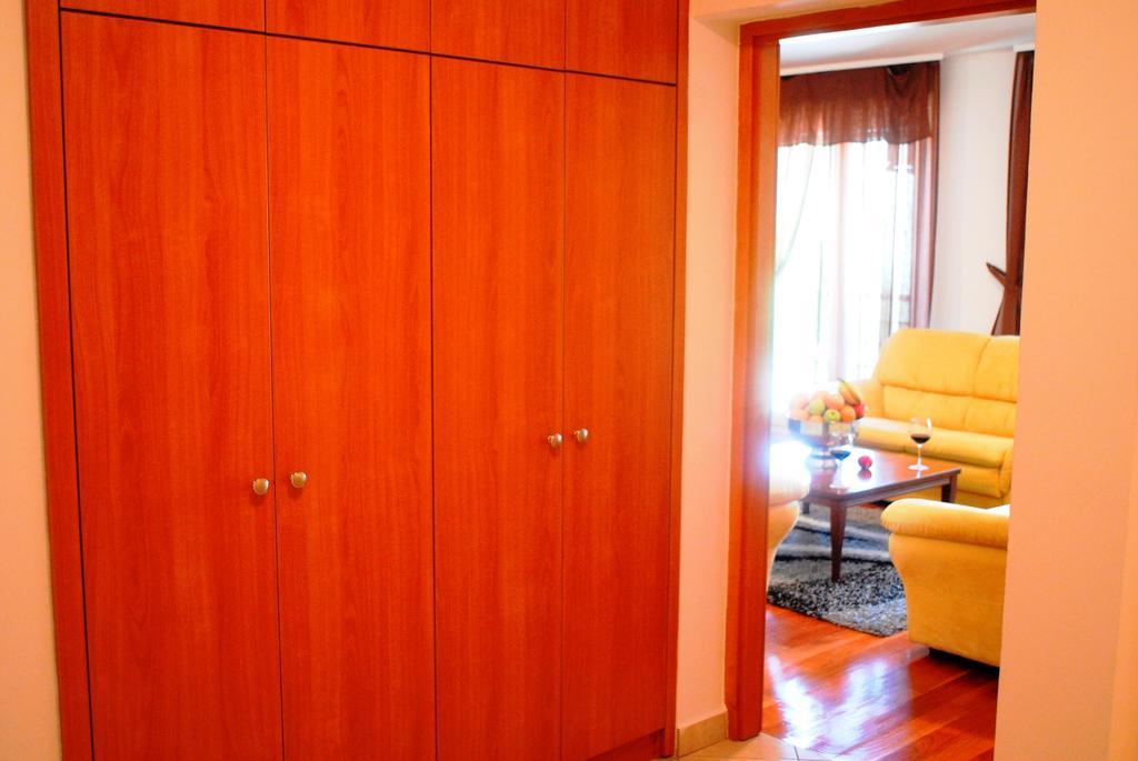 Apartment Sweet City Zadar Cameră foto