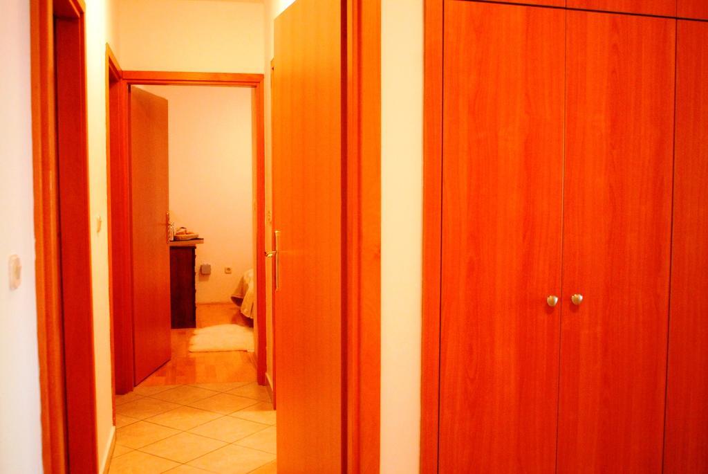 Apartment Sweet City Zadar Cameră foto