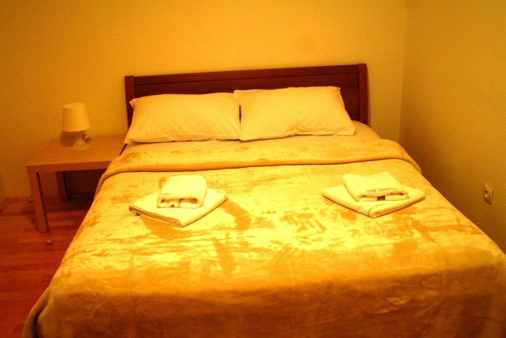 Apartment Sweet City Zadar Cameră foto