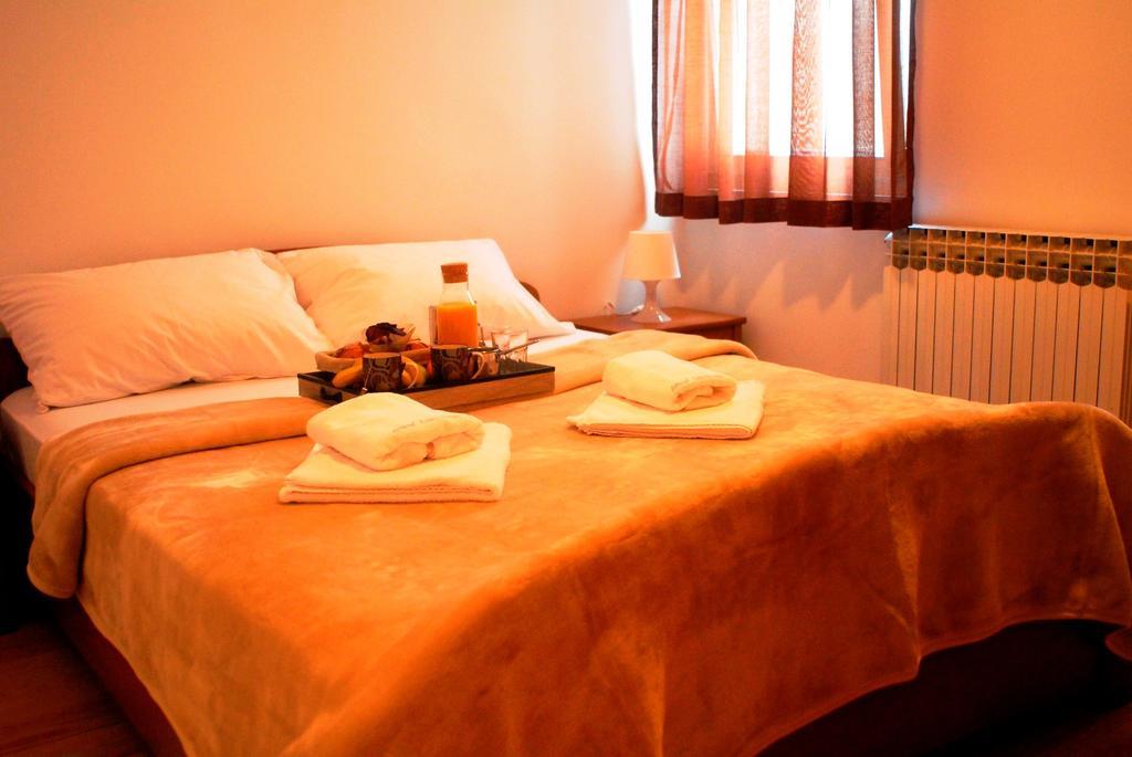 Apartment Sweet City Zadar Cameră foto