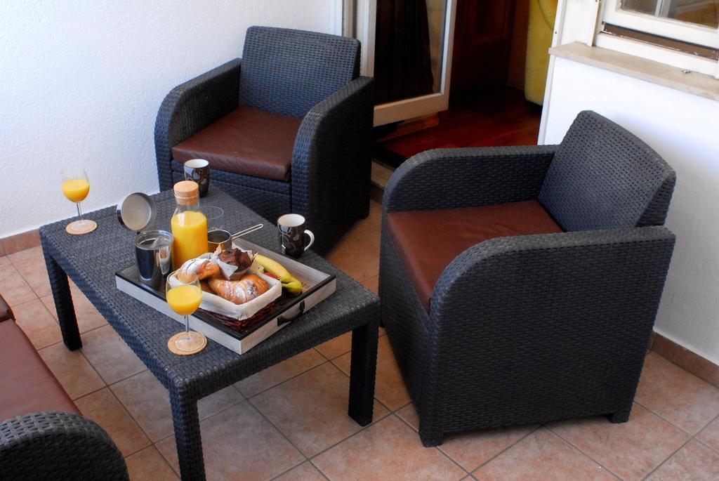 Apartment Sweet City Zadar Cameră foto