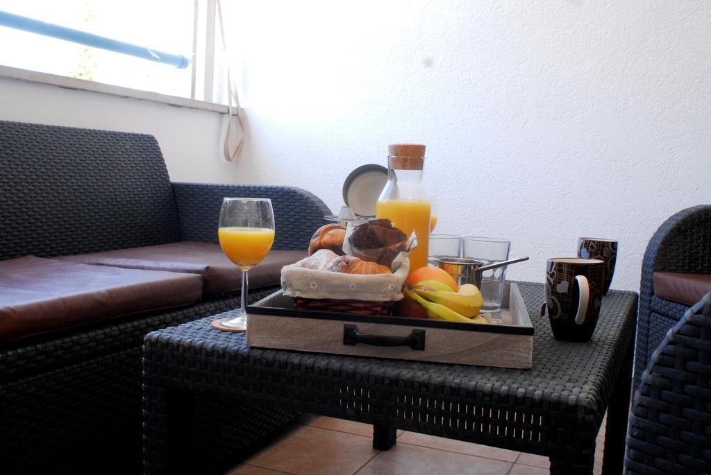 Apartment Sweet City Zadar Cameră foto