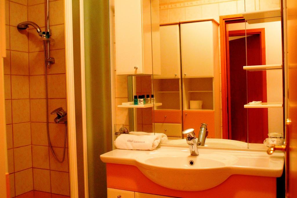 Apartment Sweet City Zadar Cameră foto