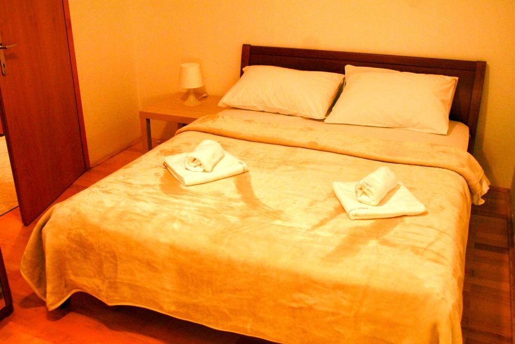 Apartment Sweet City Zadar Cameră foto
