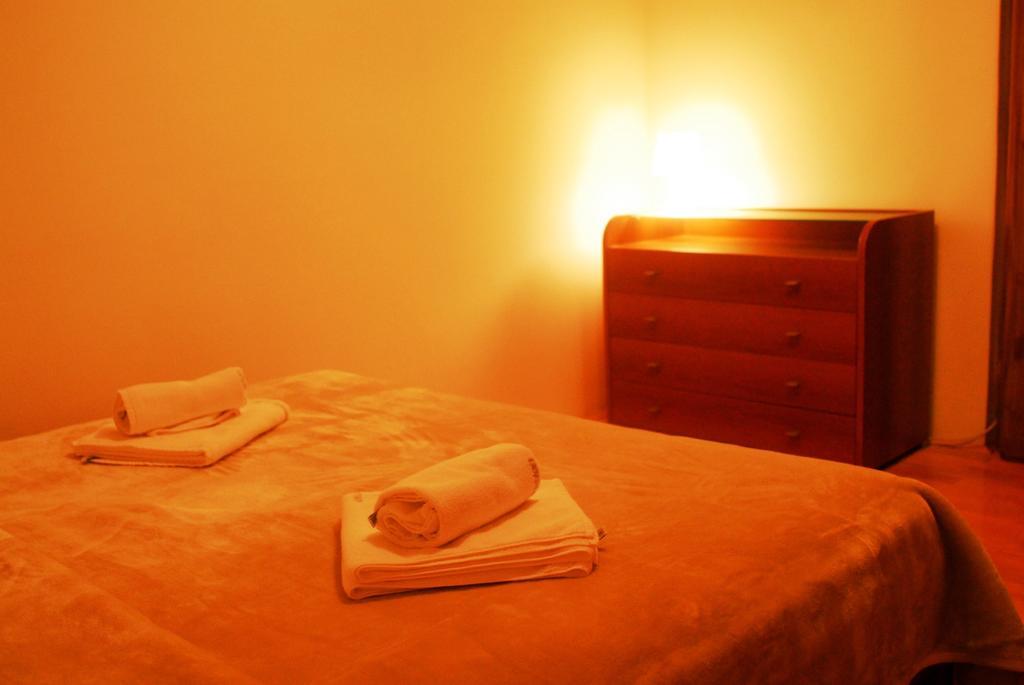 Apartment Sweet City Zadar Cameră foto