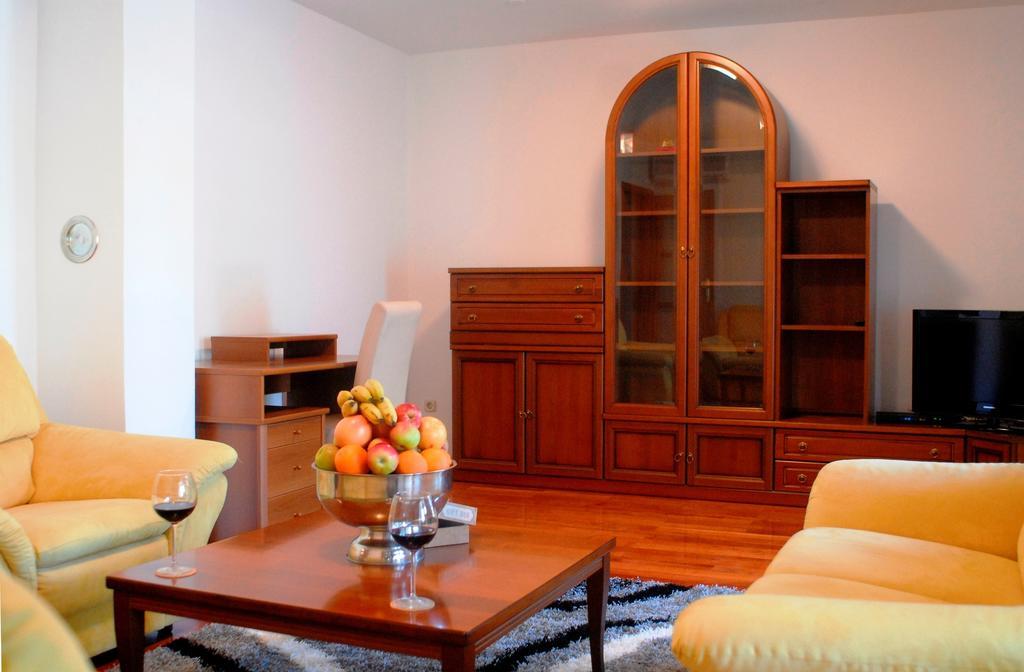 Apartment Sweet City Zadar Cameră foto