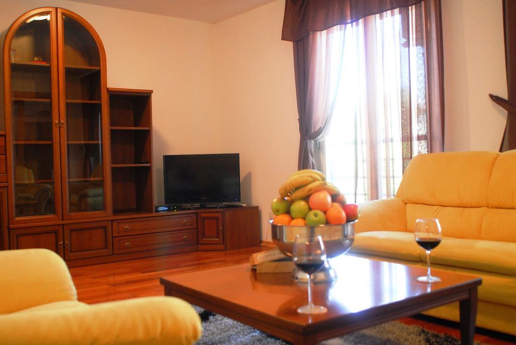 Apartment Sweet City Zadar Cameră foto