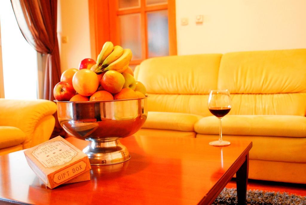 Apartment Sweet City Zadar Cameră foto