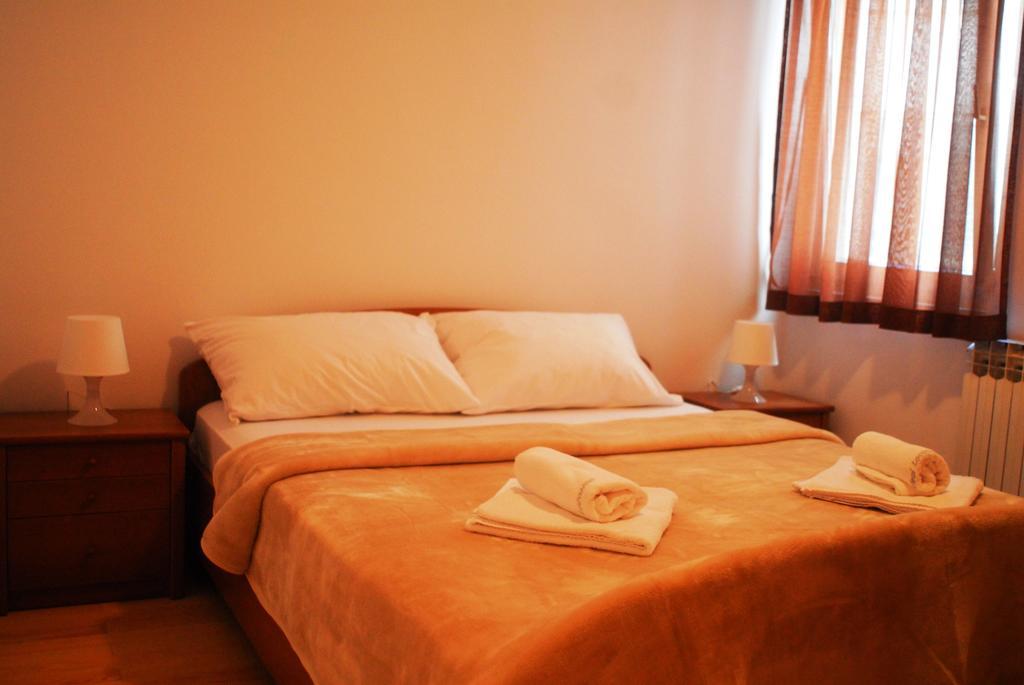 Apartment Sweet City Zadar Cameră foto