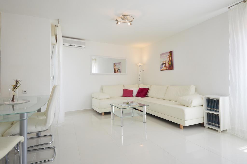 Apartment Sweet City Zadar Cameră foto