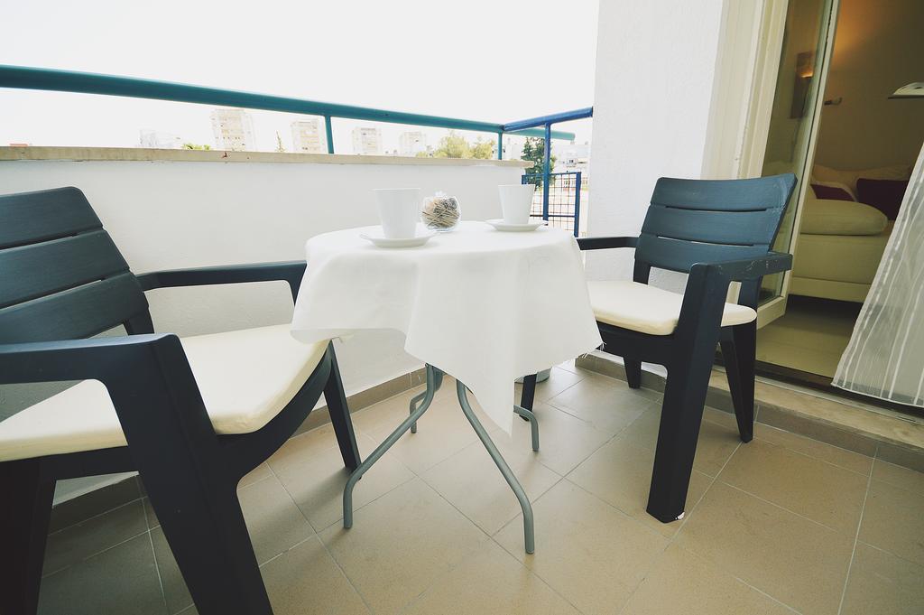 Apartment Sweet City Zadar Cameră foto
