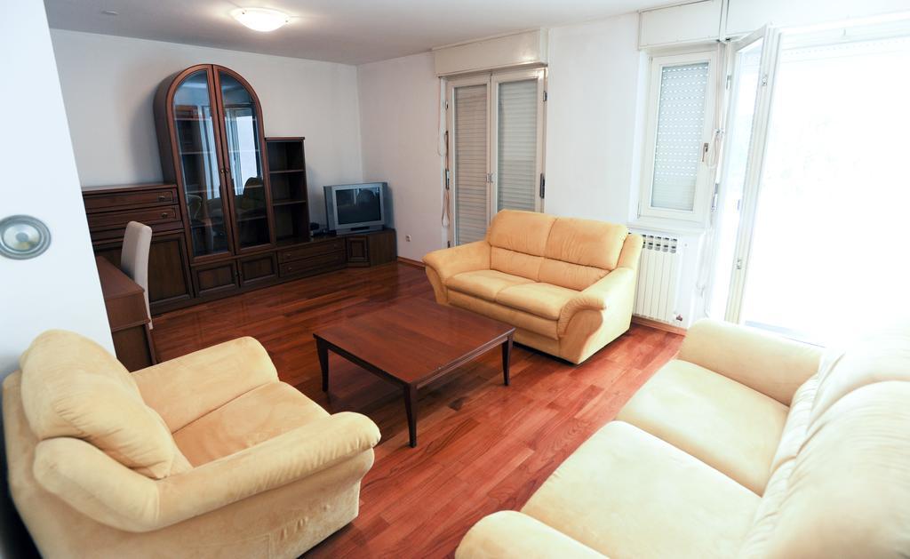 Apartment Sweet City Zadar Cameră foto