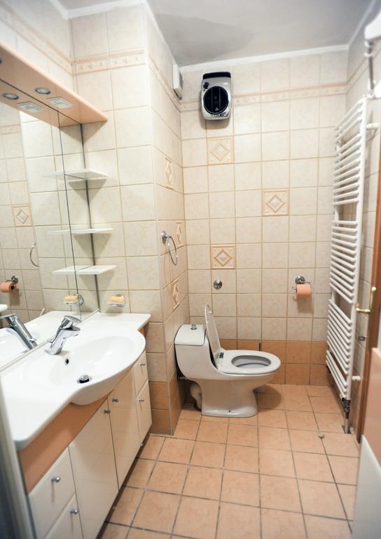 Apartment Sweet City Zadar Cameră foto